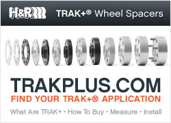 TRAKPLUS.COM - Find Your TRAK+ Application